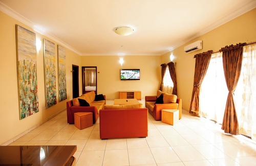 Port Harcourt Apartment | Jersey Apartments By Genesis