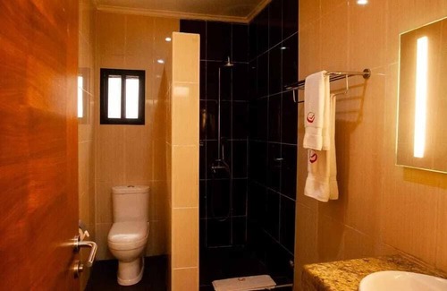 Port Harcourt Apartment | Jersey Apartments By Genesis