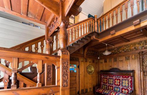 Alesund Bed & Breakfast | Jervell 1 Bnb