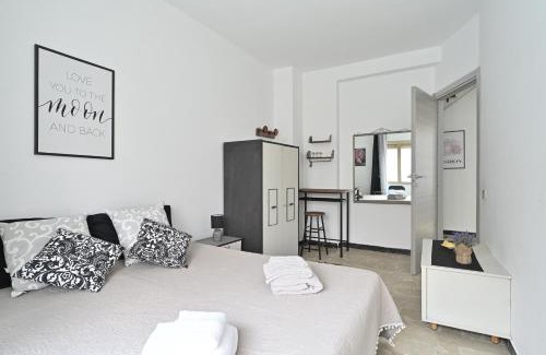 Lunamatrona House | Jerzu Centro