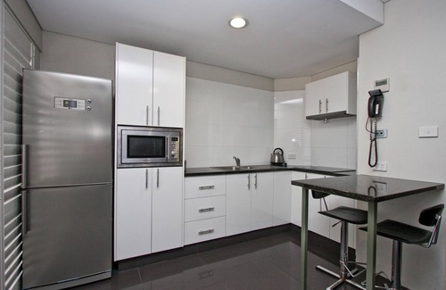 Jesmond Apartment | Jesmond Executive Villas