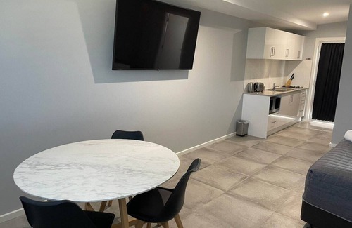 Jesmond Apartment | Jesmond Executive Villas