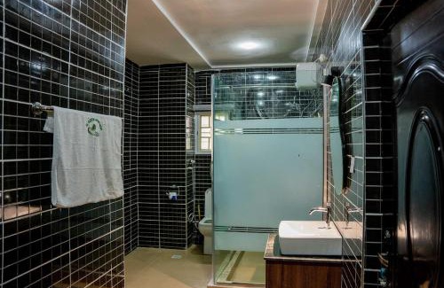 Port Harcourt Apartment | Jesse's Apartment