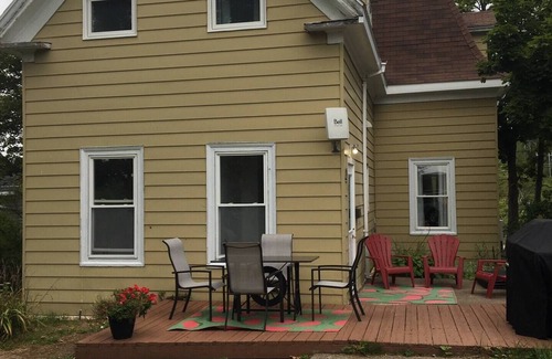 Mabou House | Jessie's Place-Renovated Century Old 5 BR Home