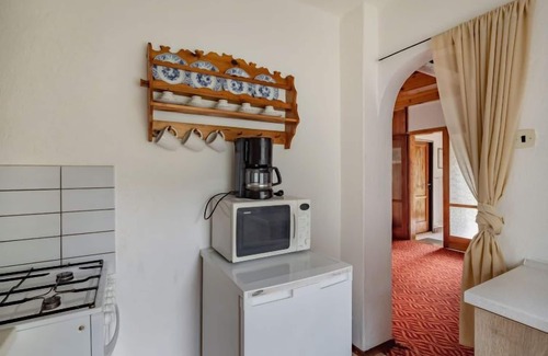 Jestrebice House | Jestřebice 8 by Interhome