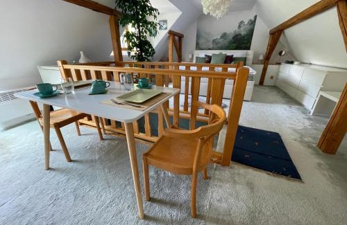 Svetla pod Jestedem Apartment | JESTED21 Apartmány