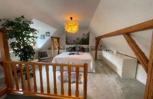Svetla pod Jestedem Apartment | JESTED21 Apartmány