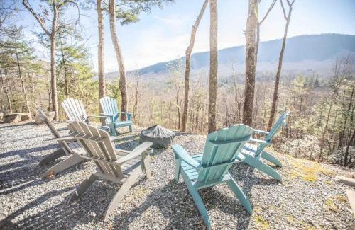 Hendersonville House | Jeter Mountain Lookout- breath taking views