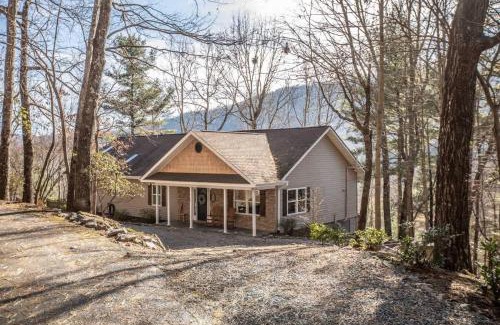 Hendersonville House | Jeter Mountain Lookout- breath taking views