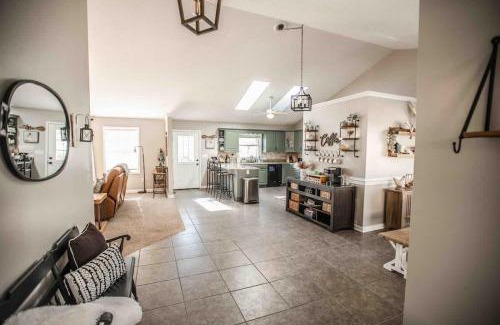 Hendersonville House | Jeter Mountain Lookout- breath taking views