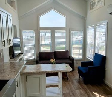 Waller House | Jetstream RV Resort at Waller