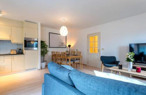 Jette Apartment | Jette Expo Duplex Residence
