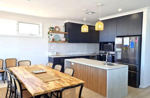 Port Hughes House | Jetty Nights