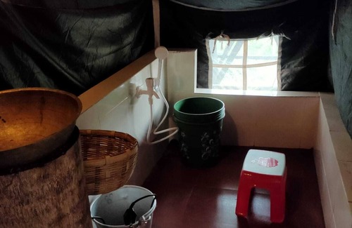 Ruppur Bed & Breakfast | JETVAN PEACE FARM