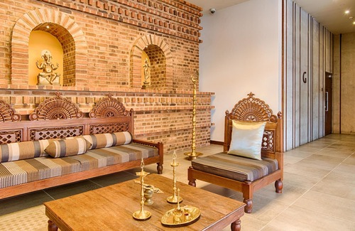 Jaffna Hotel | Jetwing Jaffna