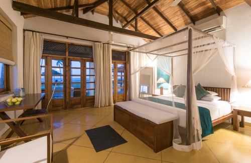 Pottuvil Hotel | Jetwing Kottukal Beach House