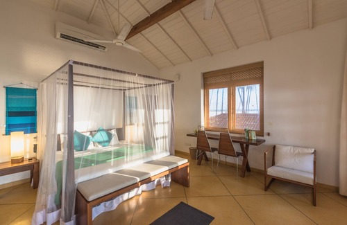 Pottuvil Hotel | Jetwing Kottukal Beach House
