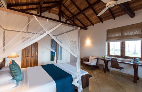 Pottuvil Hotel | Jetwing Kottukal Beach House