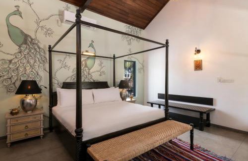 Jaffna Hotel | Jetwing Mahesa Bhawan