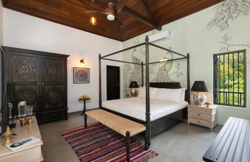 Jaffna Hotel | Jetwing Mahesa Bhawan