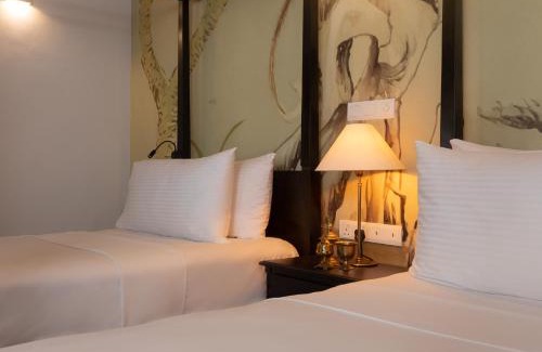 Jaffna Hotel | Jetwing Mahesa Bhawan