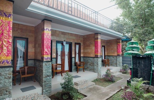 Penida Island Cottage | Jevon Cottage Near From Toya Pakeh and Br. Nyuh Harbor by WizZeLa