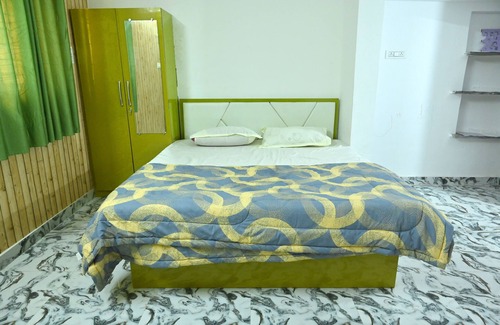 Pune House | Jeweler's Box close to Pune international airport