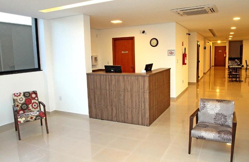 Subsetor Sul - 5 Hotel | JF Hotel Nova Aliança