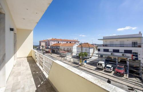 Almoinha Apartment | Jguylucas