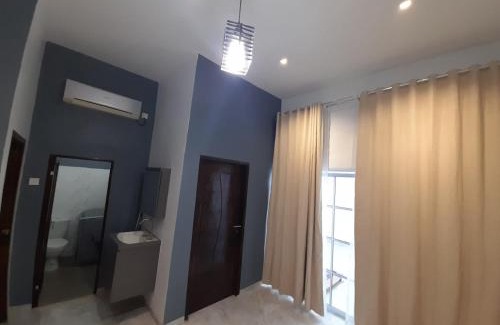 Karimun House | JH homestay
