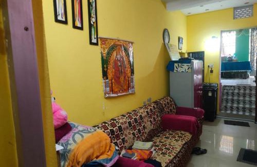 Puri House | Jharana guest house