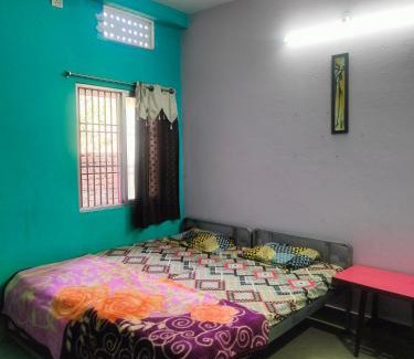 Puri House | Jharana guest house