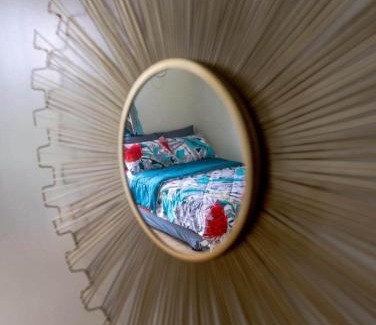 Iloilo Apartment | Jhezzstuffs staycation