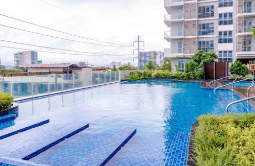 Iloilo Apartment | Jhezzstuffs staycation