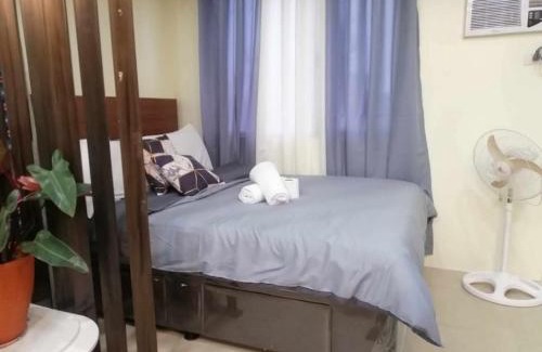 Silang Junction North Hotel | Jhon and chammy tagaytay staycation serin east