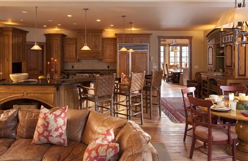 Teton Village House | JHRL - Après Vous Lodge