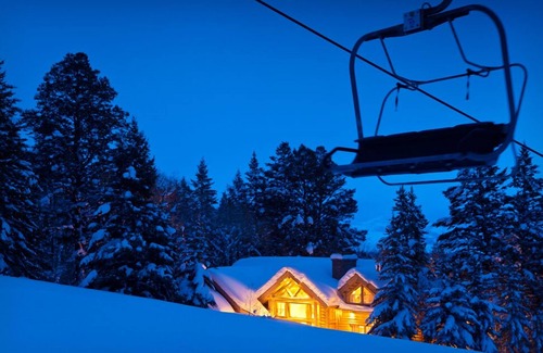 Teton Village House | JHRL - Après Vous Lodge