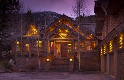 Teton Village House | JHRL - Après Vous Lodge