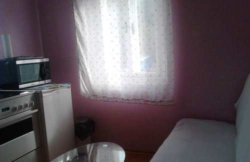 Jiretin pod Jedlovou Apartment | Jiřetínská chaloupka - Standard Apartment