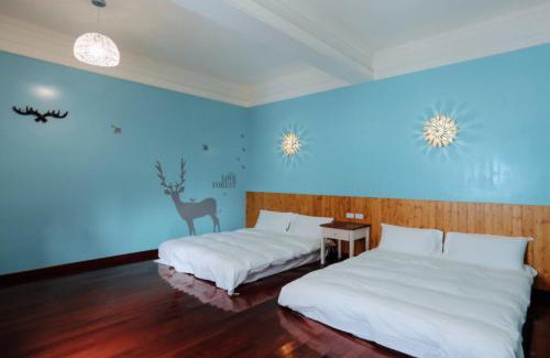 Donggang Bed & Breakfast | Jia Lin Homestay