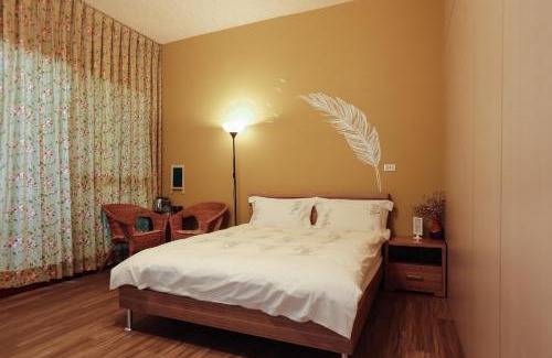 Donggang Bed & Breakfast | Jia Lin Homestay