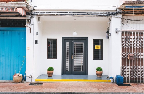 Jonker Walk House | Jia Residence Jonker Walk Melaka Homestay