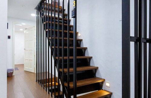 Jonker Walk House | Jia Residence Jonker Walk Melaka Homestay