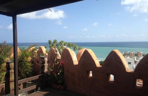 Gangkou Bed & Breakfast | Jialeshuel Surf hotel B&B