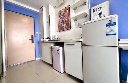 Shibei Apartment | jianaijingpingongyu