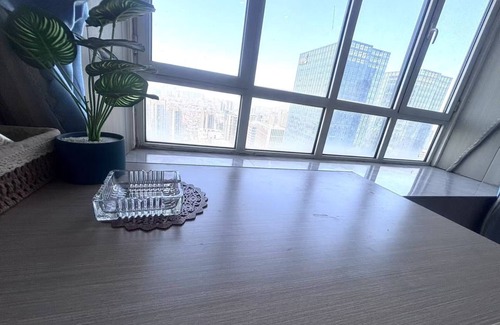 Shibei Apartment | jianaijingpingongyu