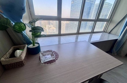 Shibei Apartment | jianaijingpingongyu