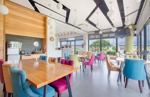 Jiaoxi Bed & Breakfast | Jiaoxi 320 B&B