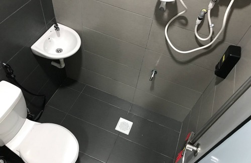 Taman Desa Tebrau House | Jiaxin Homestay家馨民宿JB Desa Terbau @ Ikea,Aeon,Midvalley,AustinHightWaterPark
