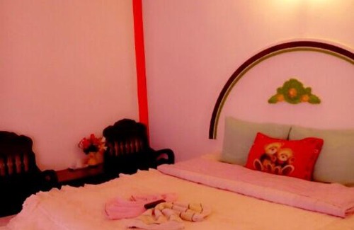 Khlong Thom House | Jidapha Rooms